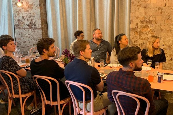 Hassell NSW Dinner (9)