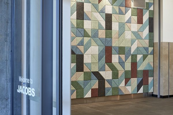 Growth Point, QLD, Australia - Tiles Rectangle, Square, Triangle and Parrallelogram (8)