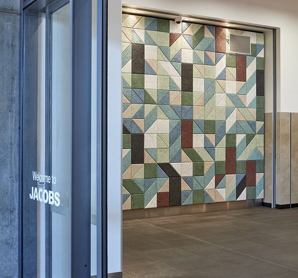 Growth Point, QLD, Australia - Tiles Rectangle, Square, Triangle and Parrallelogram (8)