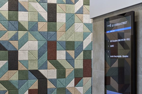 Growth Point, QLD, Australia - Tiles Rectangle, Square, Triangle and Parrallelogram (9)