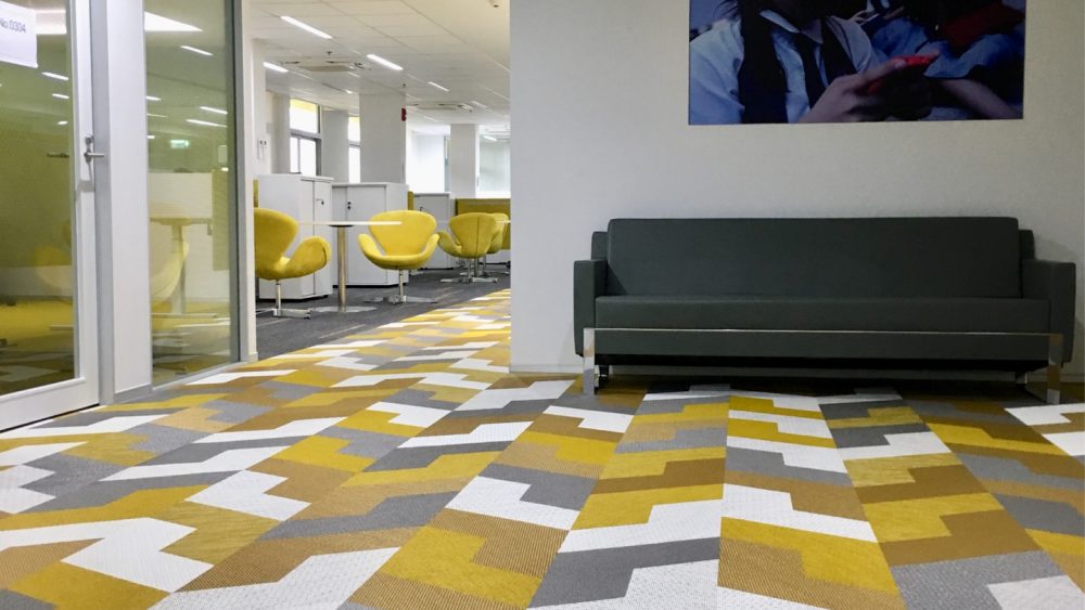 UNICEF Bangkok, Thailand - Ethnic Kaise, Artisan Ivory, Botanic Viva and Now Brass (2)