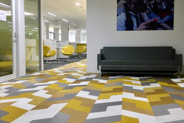 UNICEF Bangkok, Thailand - Ethnic Kaise, Artisan Ivory, Botanic Viva and Now Brass (2)