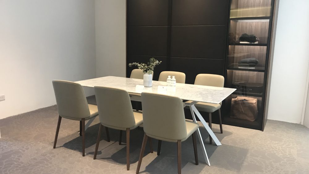 XTRA Wardrobes, Singapore - BBY Stitch (2)