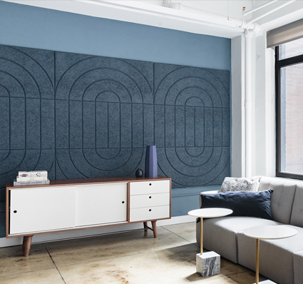 Breather Workspace, USA - Tile