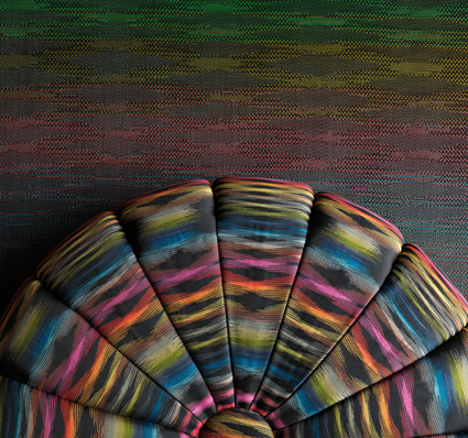 Missoni Home - News Tile