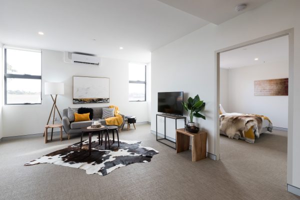 Guildford Disability Housing, NSW, Australia - Botanic Cilia (11)