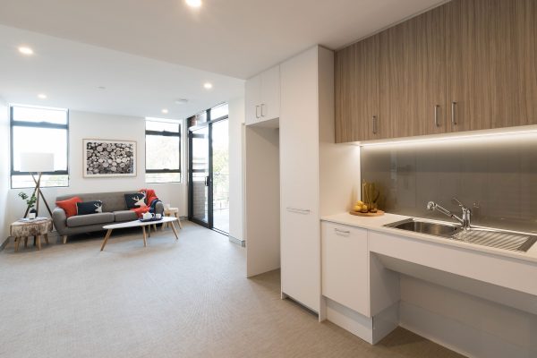 Guildford Disability Housing, NSW, Australia - Botanic Cilia (13)