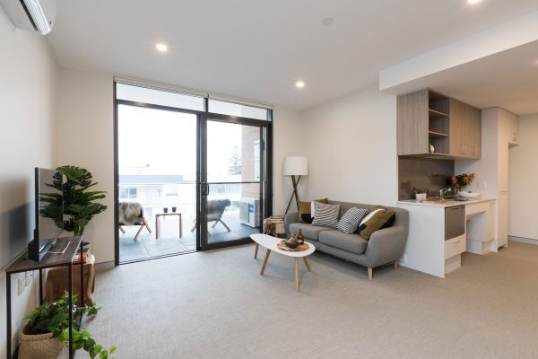 Guildford Disability Housing, NSW, Australia - Botanic Cilia (5)