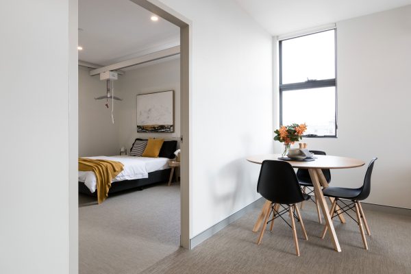 Guildford Disability Housing, NSW, Australia - Botanic Cilia (9)