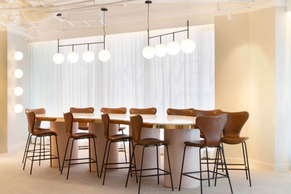 Cathay Organisation, Singapore - Elements Cork, Artisan Ecru, Quartz and Sienna (17)