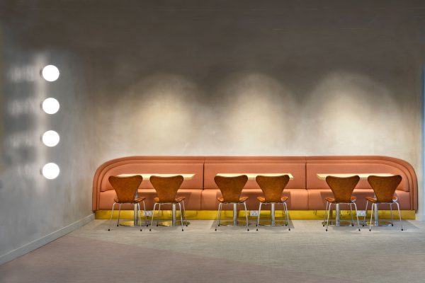 Cathay Organisation, Singapore - Elements Cork, Artisan Ecru, Quartz and Sienna (5)