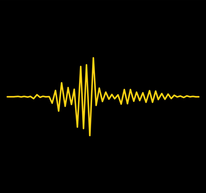 Soundwave - News Tile