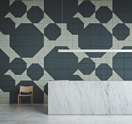 ABCDs of Sound Control - Tile