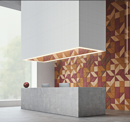 Essential Measurements - News Tile